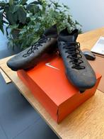 Voetbalschoenen Maat 42,5 Nike Zwart, Ophalen, Gebruikt, Schoenen