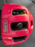 Fietshelm ABUS, Fietsen en Brommers, Ophalen, Zo goed als nieuw