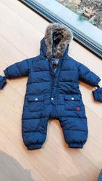 Winterjas Paul Smith 6 maand - maat 68, Kinderen en Baby's, Babykleding | Maat 68, Jongetje of Meisje, Ophalen of Verzenden, Zo goed als nieuw