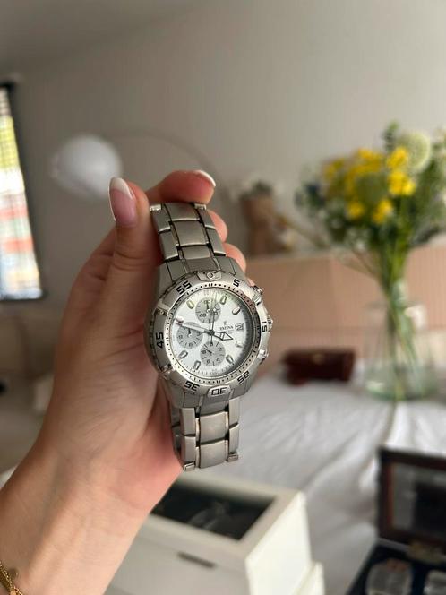 Festina Herenhorloge, Kleding | Heren, Sportkleding, Wit, Ophalen