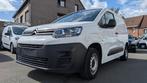 Citroen Berlingo 1.2 PureTech Airco CruisCont. EU6 8250+Btw, Auto's, Bestelwagens en Lichte vracht, Voorwielaandrijving, Stof