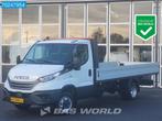 Iveco Daily 35C18 3.0L Automaat Model 2025 Open laadbak Navi, Auto's, Automaat, Euro 6, 4 cilinders, Iveco