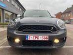 MINI Countryman-Serie (alle) Cooper SE ALL4 Hybrid + vele op, Autos, Mini, Argent ou Gris, Achat, Euro 6, Carnet d'entretien