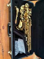 YANAGISAWA 901 Alto, Muziek en Instrumenten, Blaasinstrumenten | Saxofoons, Ophalen of Verzenden, Zo goed als nieuw, Alt