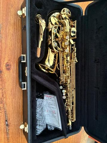 YANAGISAWA 901 Alto  beschikbaar voor biedingen