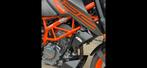 Ktm duke 125cc, Motoren, LED Verlichting, 125 cc, 11 kW of minder, Sport