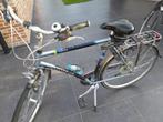 Herenfiets Gazelle BAHIA maat 57, Fietsen en Brommers, Fietsen | Heren | Herenfietsen, Ophalen, Gebruikt, Versnellingen, Gazelle