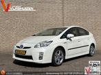 Toyota Prius 1.8 Aspiration | Climate | Cruise | Navi | Came, Auto's, Toyota, Automaat, Wit, Bedrijf, Berline