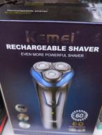 Rasoir électrique homme, Enlèvement, Neuf