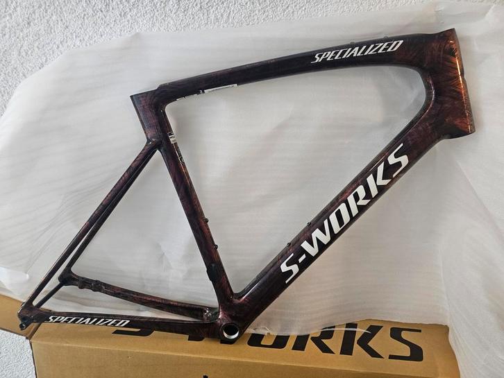 Specialized Sworks Roubaix SL8 Frame New, Vélos & Vélomoteurs, Vélos Pièces, Neuf, Général, Envoi