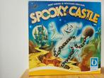 Spooky Castle (Queen Games), Ophalen, Zo goed als nieuw