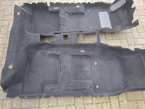 Vloerbedekking van een Volkswagen Polo, Auto-onderdelen, Interieur en Bekleding, Volkswagen, Gebruikt, 3 maanden garantie, Ophalen of Verzenden