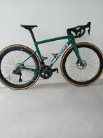 Specialized Tarmac SL8 Pro 2024 maat 52 - Topstaat, Fietsen en Brommers, 28 inch, Vering, 49 tot 53 cm, Zo goed als nieuw