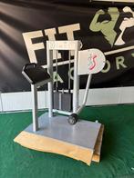 Teca glute kickback fitness billen, Sport en Fitness, Fitnessmaterialen, Ophalen