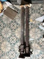 Etai, Enlèvement, Utilisé, Autres types, 2 à 5 mètres