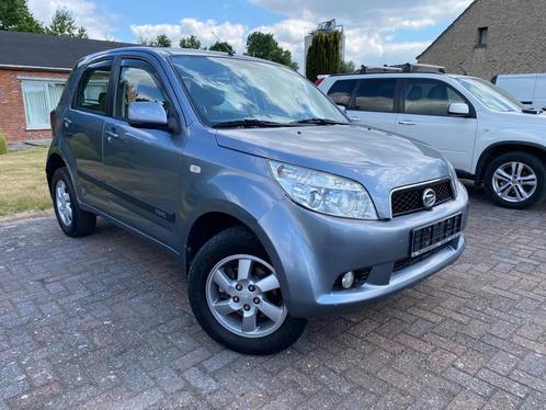 Daihatsu Terios 4x4 1500 cc benzine, Auto's, Daihatsu, Bedrijf, Te koop, Terios, 4x4, Airbags, Airconditioning, Centrale vergrendeling