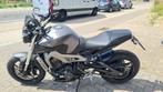 MTO9		Akrapovic uitlaat stalen remleidingen monozit Hyperpro, Bedrijf, 900 cc, Meer dan 35 kW