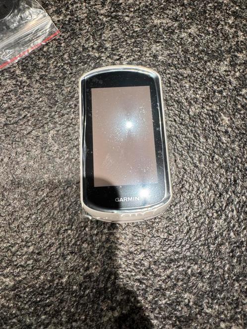 Garmin Edge explore nieuw, Fietsen en Brommers, Fietsaccessoires | Fietscomputers, Nieuw, Ophalen