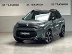 Citroen C3 Aircross 1.2 PureTech 110 MAN6 Shine Pa, 115 g/km, Handgeschakeld, 5 deurs, SUV of Terreinwagen