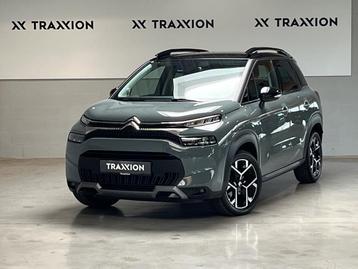 Citroen C3 Aircross 1.2 PureTech 110 MAN6 Shine Pa  beschikbaar voor biedingen