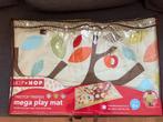 Tapis d’éveil bébé - SKIP HOP, Ophalen, Gebruikt, Ontdekken
