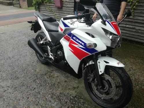Honda CBR 250CC TE KOOP, Motoren, Motoren | Honda, Particulier, Super Sport, Ophalen