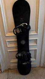 Snowboard Wedze, Enlèvement, Utilisé, Planche