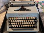 Vintage. MOET WEG. Typemachine in goed staat, Diversen, Typemachines, Ophalen