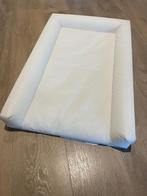 Baby verzorgingskussen, Kinderen en Baby's, Badjes en Verzorging, Ophalen, Gebruikt