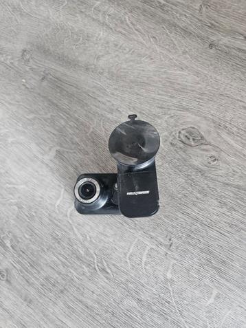 Caméra de tableau de bord Nextbase, Enlèvement