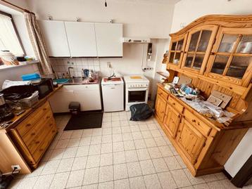Vide maison – Cause décès beschikbaar voor biedingen