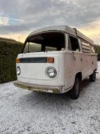 Vw t2b westfalia berlin, Handgeschakeld, Westfalia, Particulier, 5 tot 6 meter