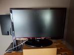Televisie 22" Samsung, Audio, Tv en Foto, Ophalen, 50 Hz, LCD, Zo goed als nieuw