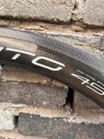 Bora wto velgrem achterwiel, Fietsen en Brommers, Ophalen, Zo goed als nieuw