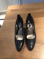 Nieuwe bruine pumps maat 41, Andrea Catini, volledig leer, Vêtements | Femmes, Chaussures, Andrea Catini, Brun, Escarpins, Enlèvement ou Envoi