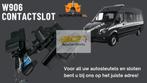 Mercedes Sprinter W906 contactslot revisie & reparatie, Auto-onderdelen, Ophalen of Verzenden, 12 maanden garantie, Gereviseerd