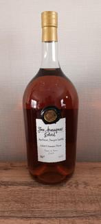 cognac 2001 armagnac delord 2500cl 40%, Verzamelen, Frankrijk, Nieuw, Ophalen of Verzenden, Champagne