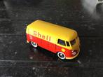 Modelauto Vw bus, Ophalen of Verzenden, Zo goed als nieuw, Auto, Solido