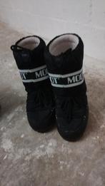 Kinder moon boots maat 31/34 en maat 35-38 per stuk of samen, Sport en Fitness, Ophalen of Verzenden, Zo goed als nieuw