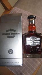 Whisky Jack Daniel's Silver Select, Overige typen, Ophalen of Verzenden, Zo goed als nieuw, Noord-Amerika