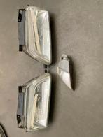 koplamp links en rechts + pinker links Citroën Xantia, Auto-onderdelen, Ophalen, Gebruikt, Citroën