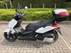 Yamaha X-max 250i, Motoren, 250 cc, Scooter, Particulier