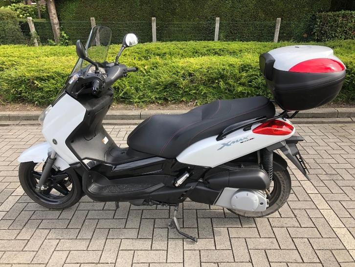 Yamaha X-max 250i, Motoren, Motoren | Yamaha, Particulier, Scooter, Ophalen