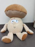Knuffel paddenstoel, Ophalen of Verzenden, Zo goed als nieuw, Overige typen
