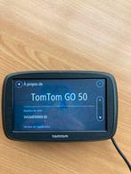 GPS TomTom GO 50, Auto diversen, Autonavigatie, Ophalen