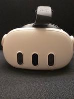 Meta Quest 3 (512GB) -  met KIWI Upgrades - externe batterij, Games en Spelcomputers, Virtual Reality, Ophalen, Zo goed als nieuw