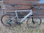 Vélo Gravel Cannondale TOPSTONE, Autres marques, 10 à 15 vitesses, Enlèvement, Carbone