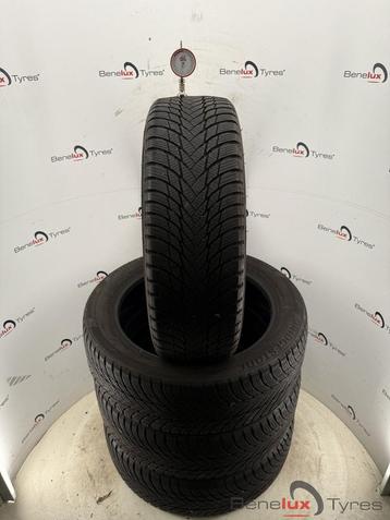 winter 205/55R19 97 Bridgestone 205/55 R19 205/55/19 2055519 beschikbaar voor biedingen