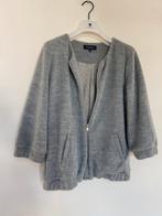 Vestje Terre bleue, Kleding | Dames, Ophalen of Verzenden, Maat 36 (S), Grijs