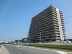 Appartement te huur in Oostende, Immo, Appartement, 210 kWh/m²/jaar